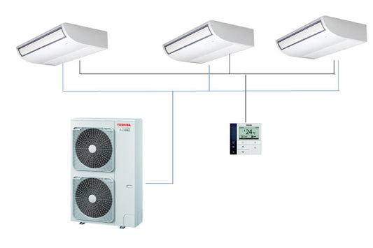 1 vägsblåsande takmodell