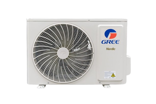 Gree SPX 35 ink. installation*