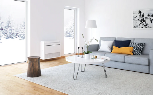 Mitsubishi Electric DOJO MUFZ-KW25 ink. installation*