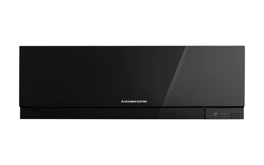 Mitsubishi Electric DESIGN MSZ-EF 35 ink. installation*