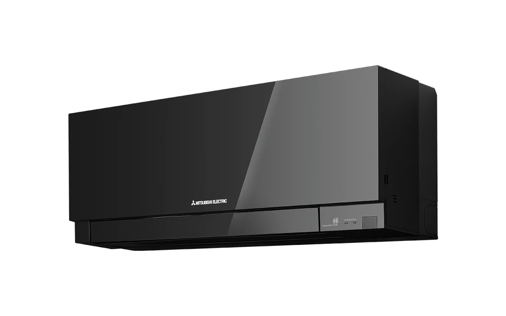 Mitsubishi Electric DESIGN MSZ-EF 35 ink. installation*