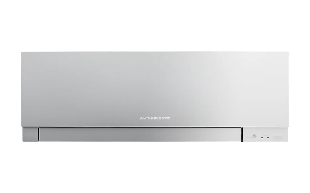Mitsubishi Electric DESIGN MSZ-EF 35 ink. installation*