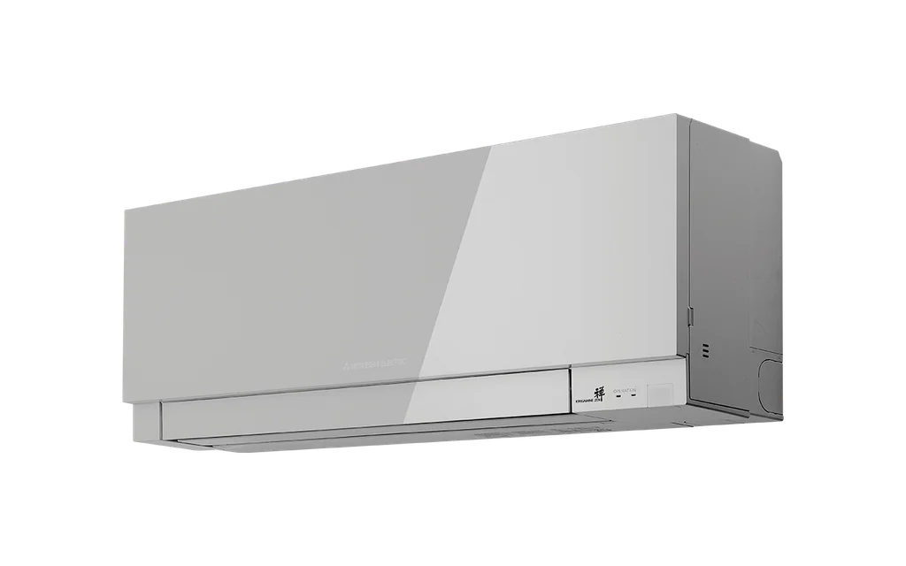 Mitsubishi Electric DESIGN MSZ-EF 35 ink. installation*