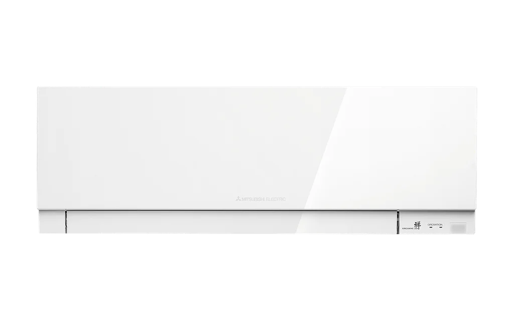 Mitsubishi Electric DESIGN MSZ-EF 35 ink. installation*