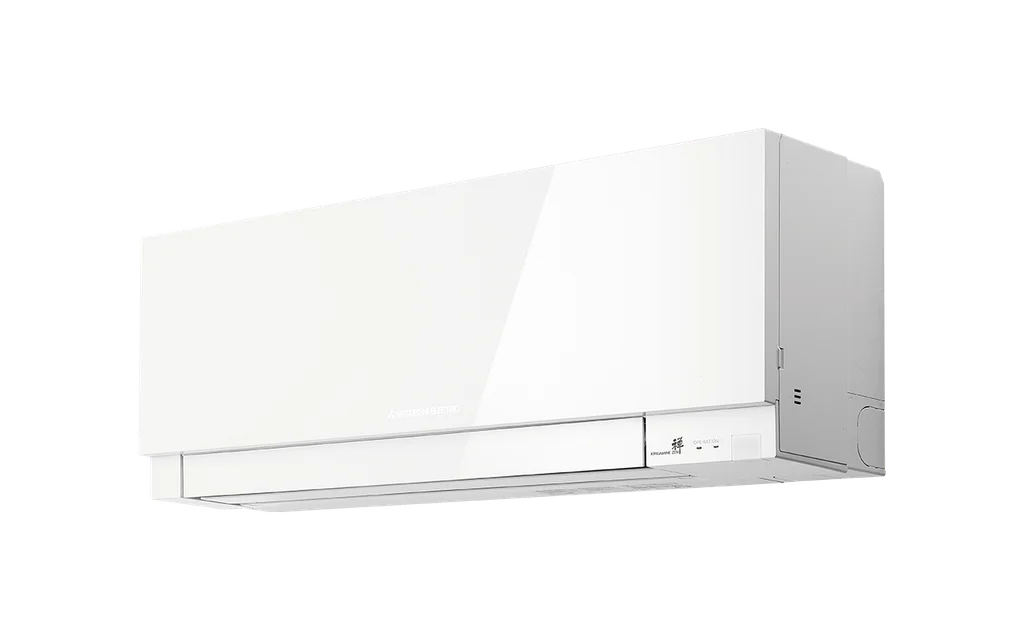 Mitsubishi Electric DESIGN MSZ-EF 35 ink. installation*