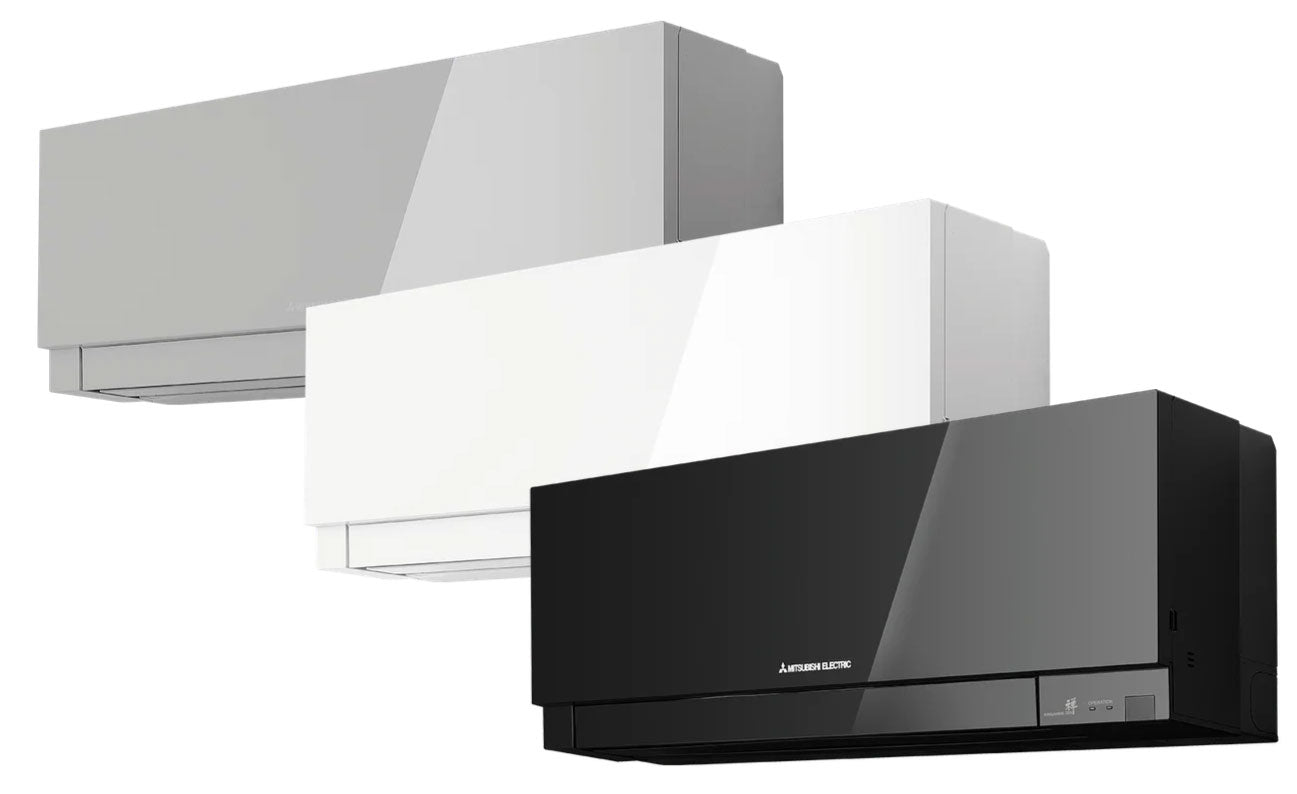 Mitsubishi Electric DESIGN MSZ-EF 35 ink. installation*