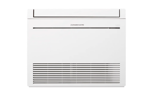 Mitsubishi Electric DOJO MUFZ-KW25 ink. installation*