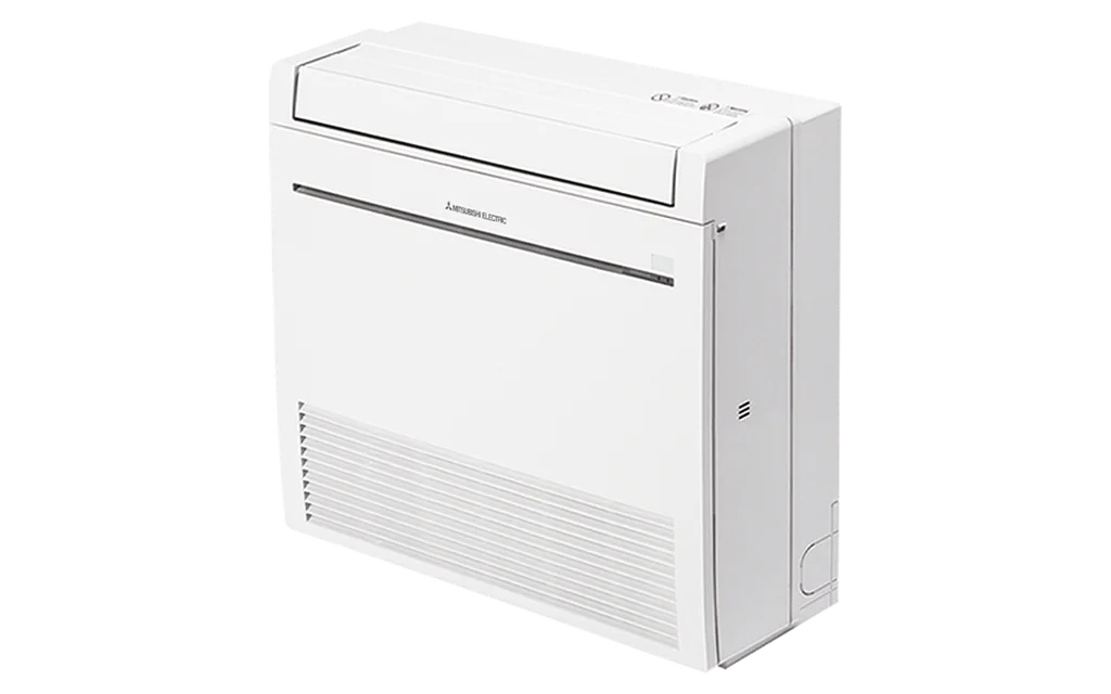 Mitsubishi Electric DOJO MUFZ-KW35 ink. installation*
