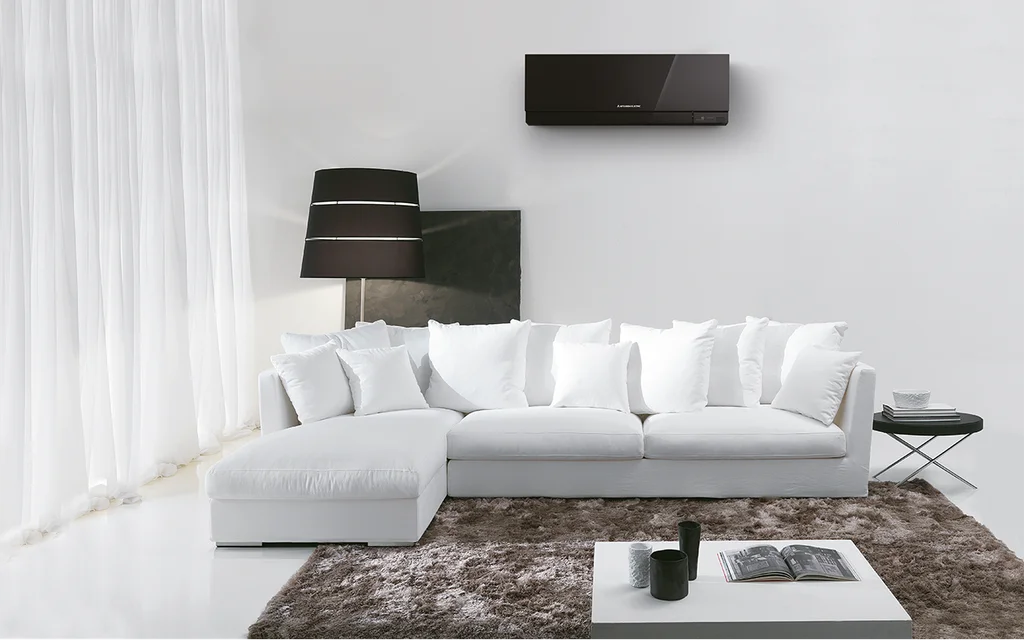 Mitsubishi Electric DESIGN MSZ-EF 35 ink. installation*