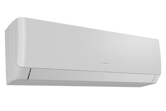 Gree pular 35 ink. installation*