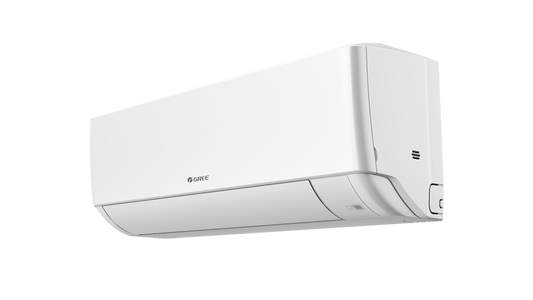 Gree SPX 25 ink. installation*