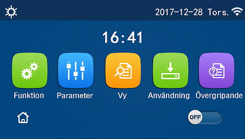 Gree Versati 8 Luft/vatten värmepump