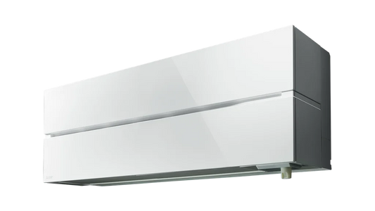 Mitsubishi Electrics HERO MSZ-LN35 ink. installation*