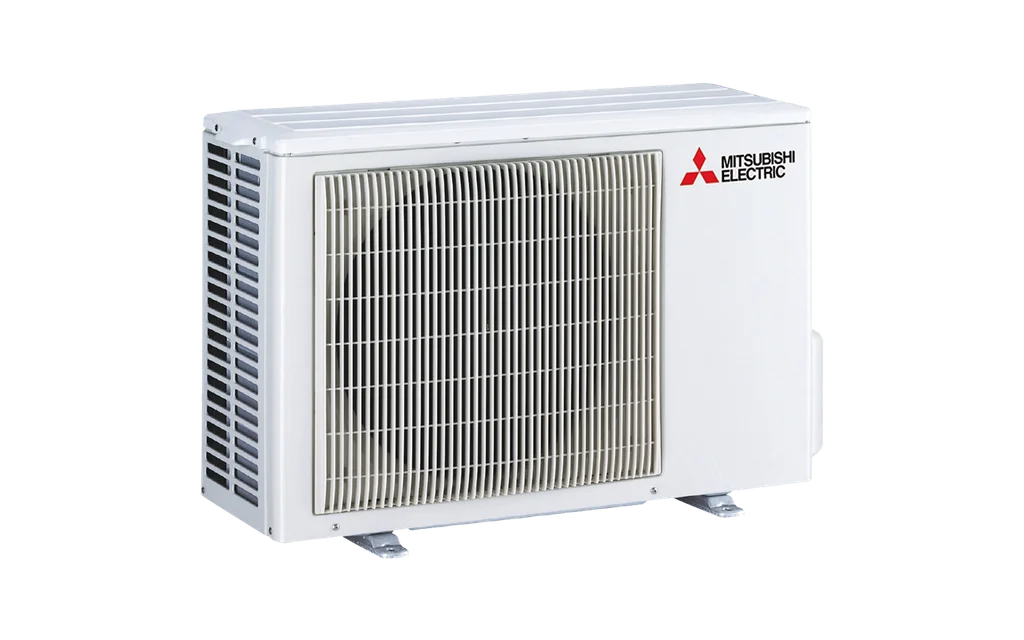 Mitsubishi Electric GURU MSZ-AY 50 ink. installation*