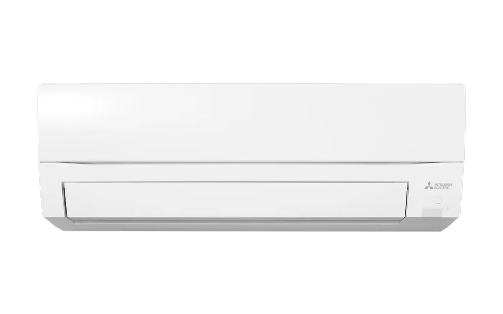 Mitsubishi Electric NINJA MSZ-FT35 ink. installation*