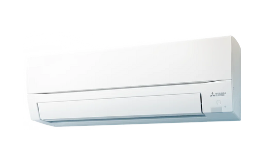 Mitsubishi Electric NINJA MSZ-FT25 ink. installation*