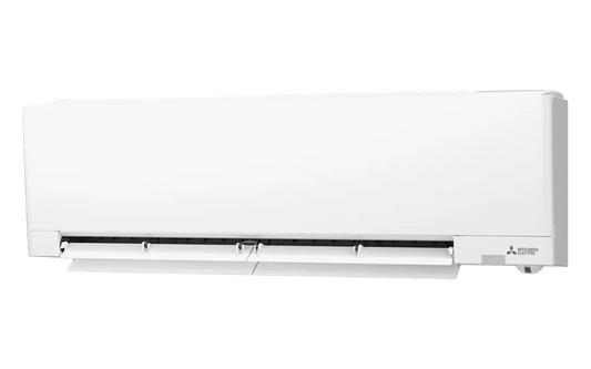 Mitsubishi Electric SUMO MSZ-RW25 ink. installation*