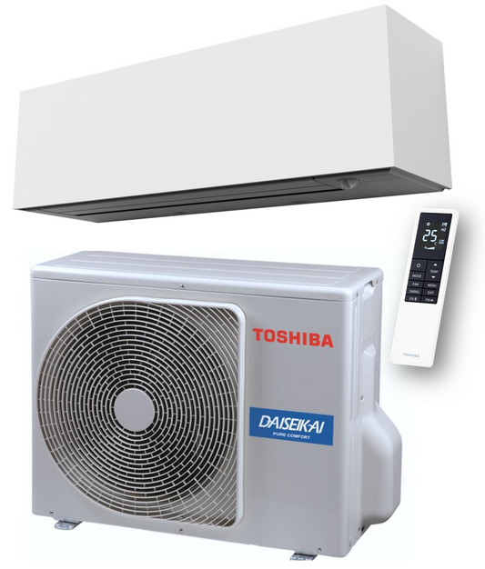 Toshiba Daiseikai 10-35 ink. installation*