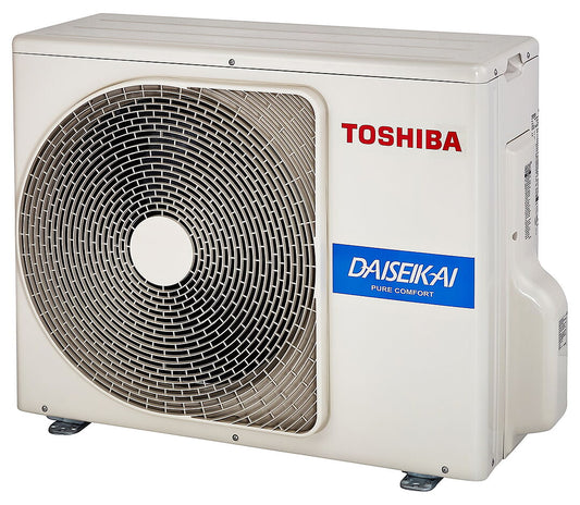 Toshiba ND 25 ink. installation*