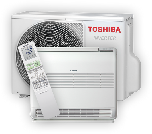 Toshiba ND 25 ink. installation*