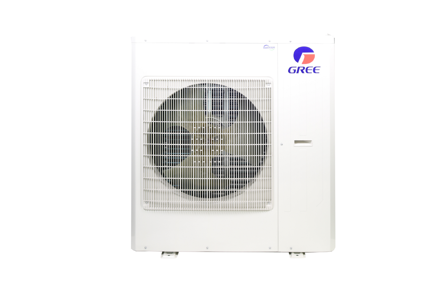 gree freshwind luft luft värmepump