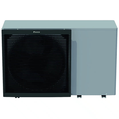 Daikin Altherma Monobloc 2 16 KW Luft/vatten värmepump