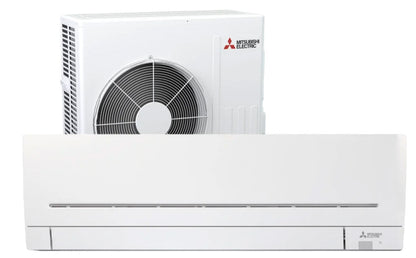 Mitsubishi Electric Solid MSZ-AP 60 ink. installation*